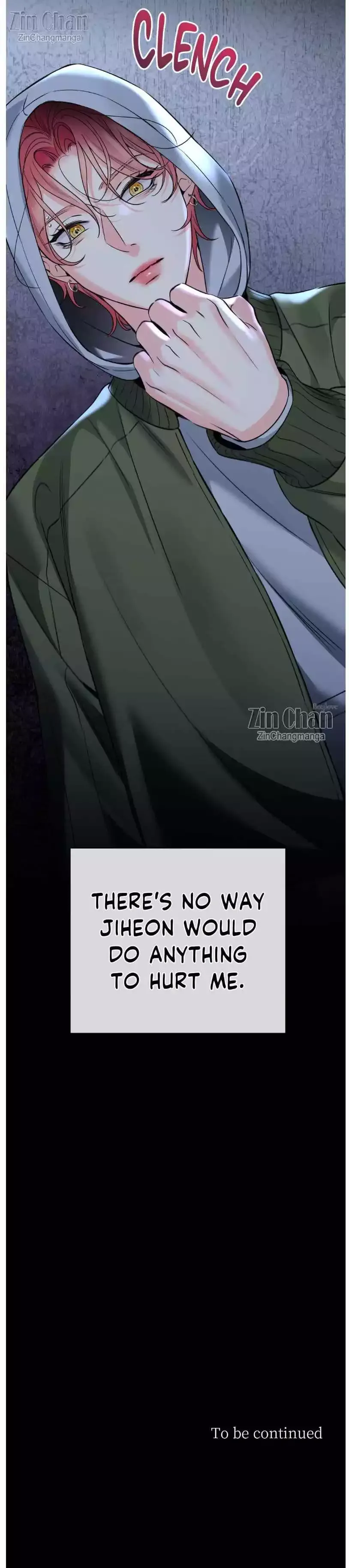 Honey Trouble - Chapter 41 Page 32