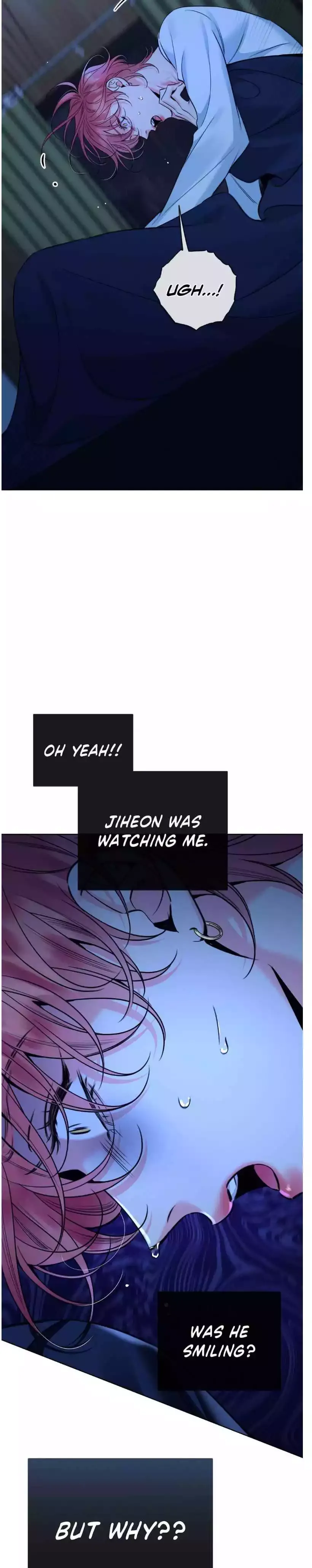 Honey Trouble - Chapter 42 Page 9