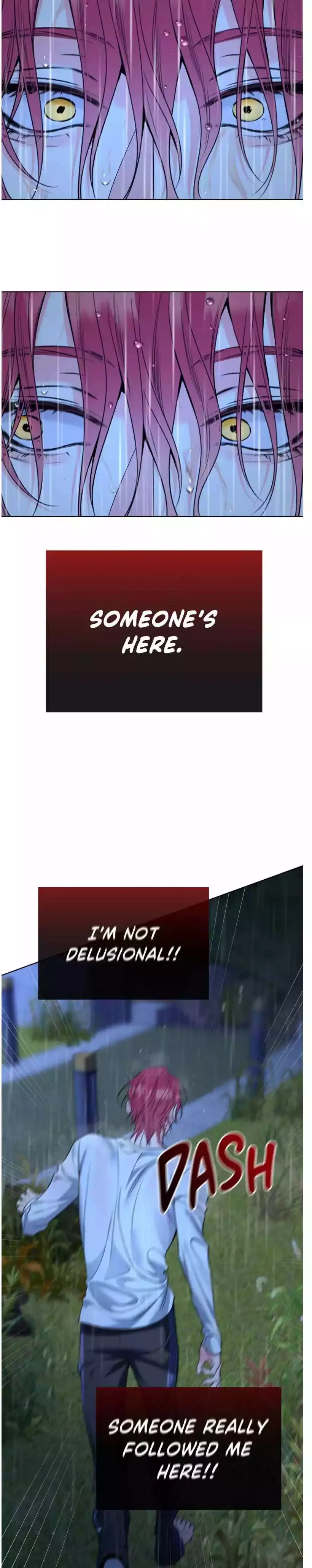 Honey Trouble - Chapter 42 Page 12