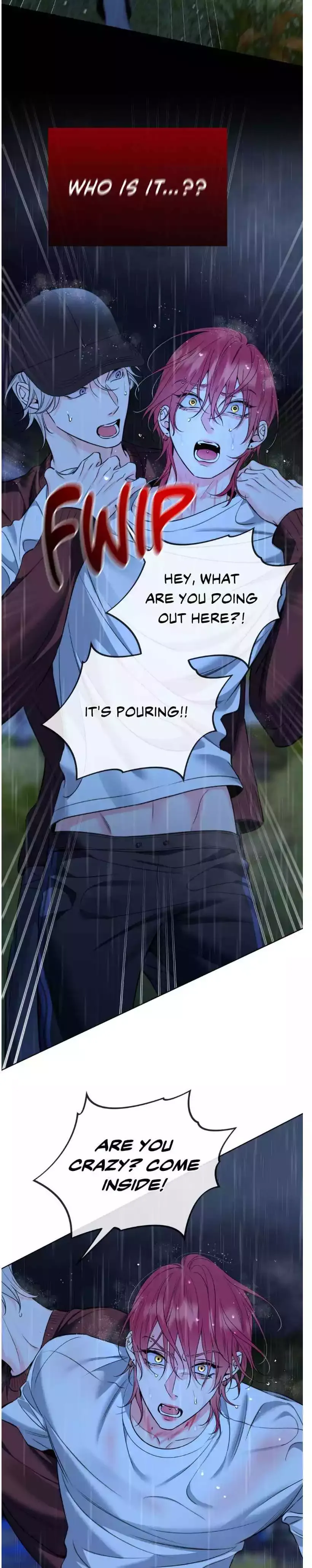 Honey Trouble - Chapter 42 Page 13