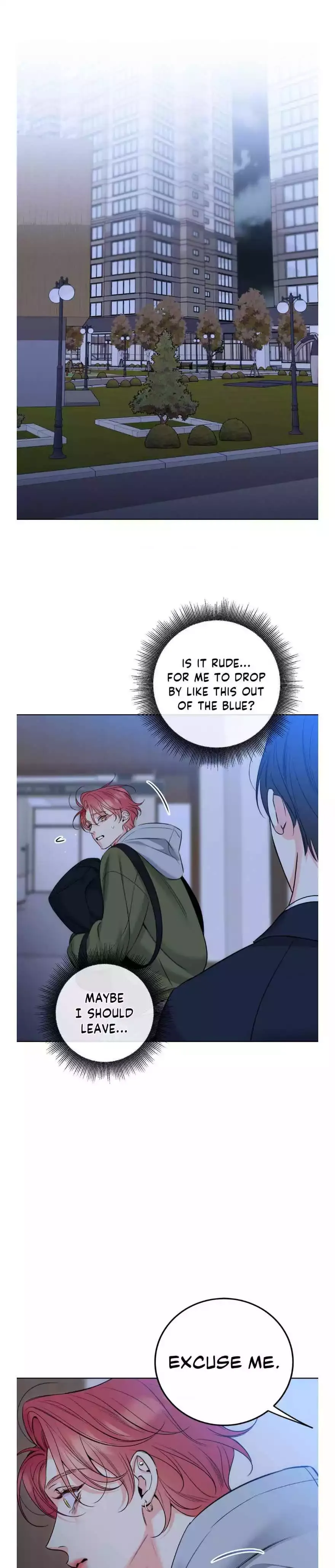 Honey Trouble - Chapter 42 Page 25