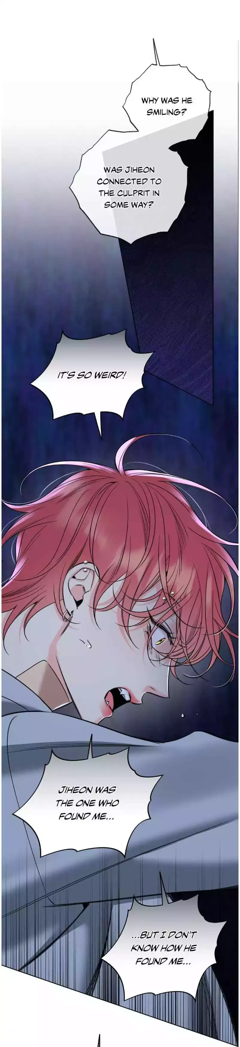 Honey Trouble - Chapter 43 Page 15