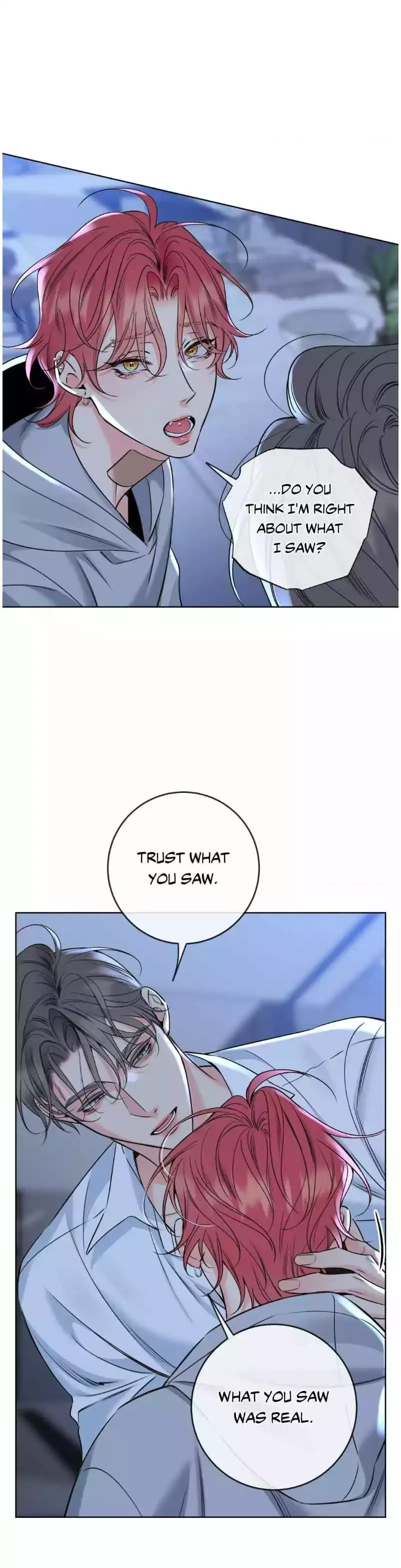 Honey Trouble - Chapter 43 Page 18