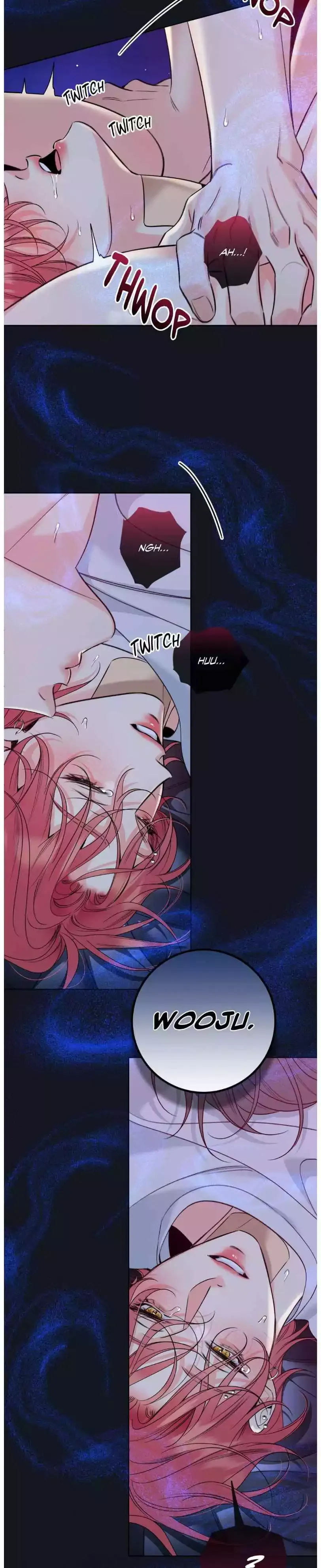 Honey Trouble - Chapter 44 Page 6
