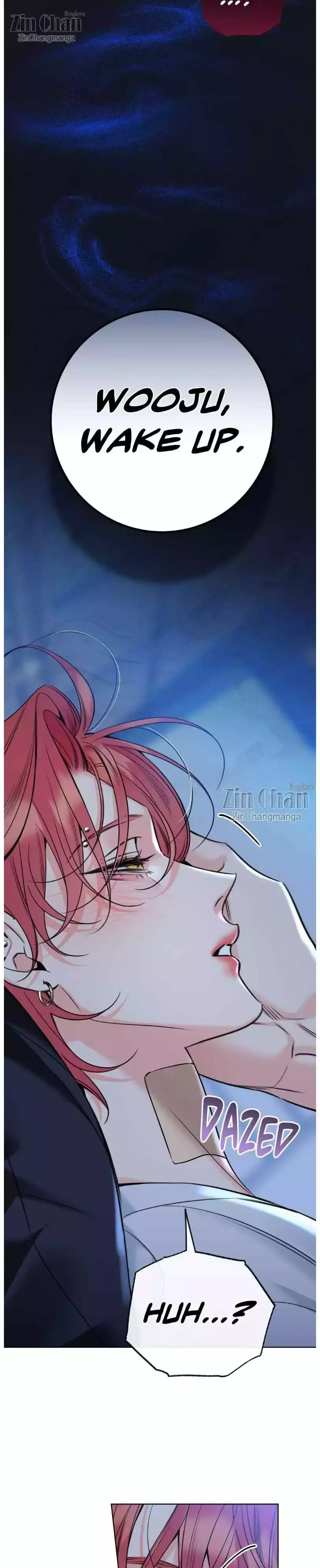 Honey Trouble - Chapter 44 Page 7