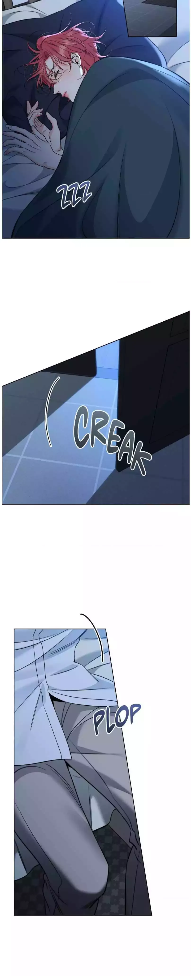Honey Trouble - Chapter 44 Page 21