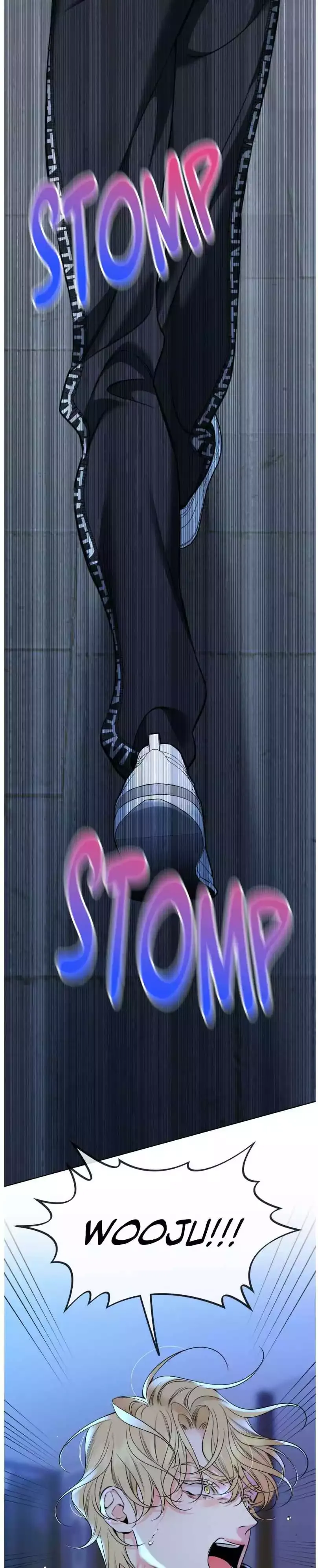 Honey Trouble - Chapter 45 Page 3