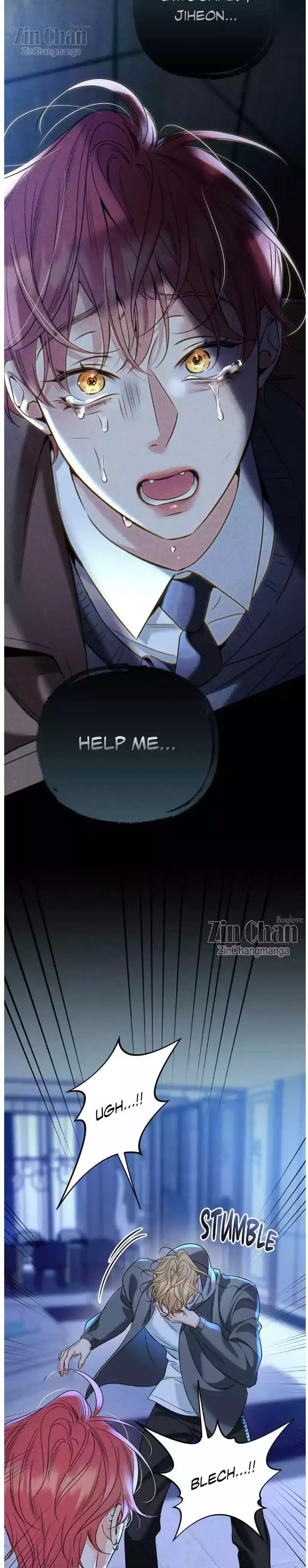 Honey Trouble - Chapter 45 Page 28