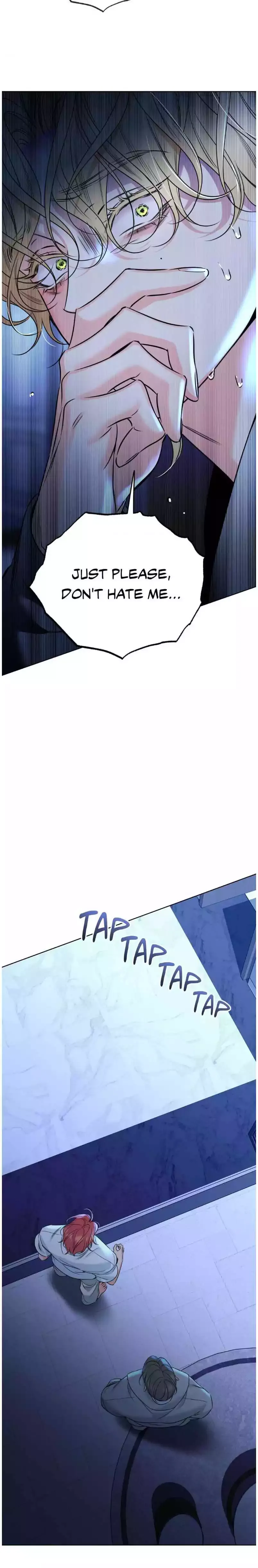 Honey Trouble - Chapter 45 Page 30