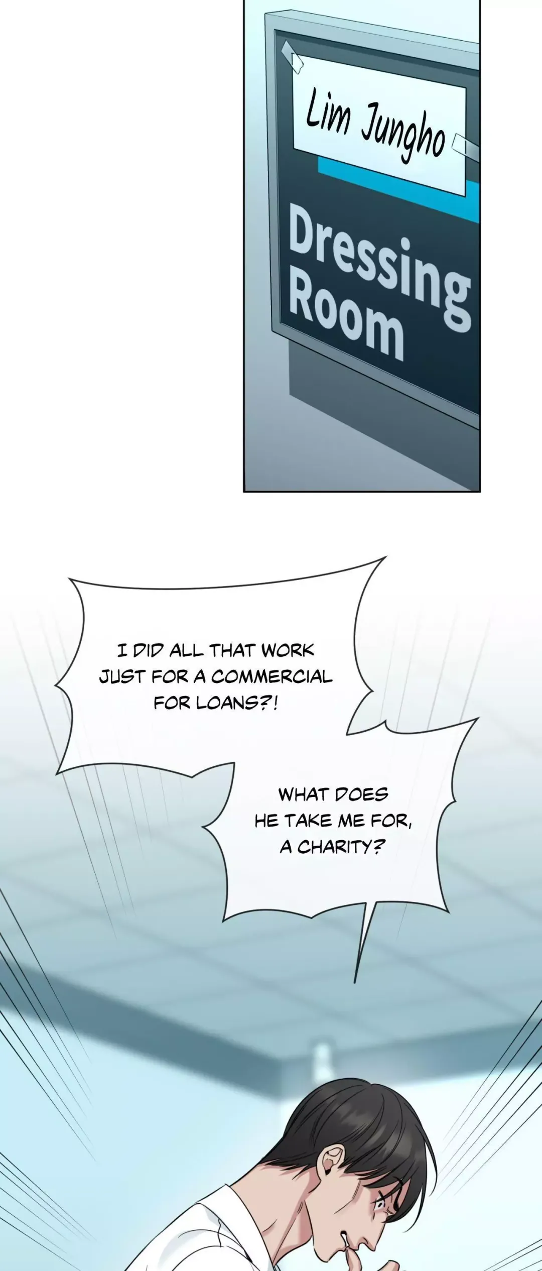 Honey Trouble - Chapter 46 Page 6