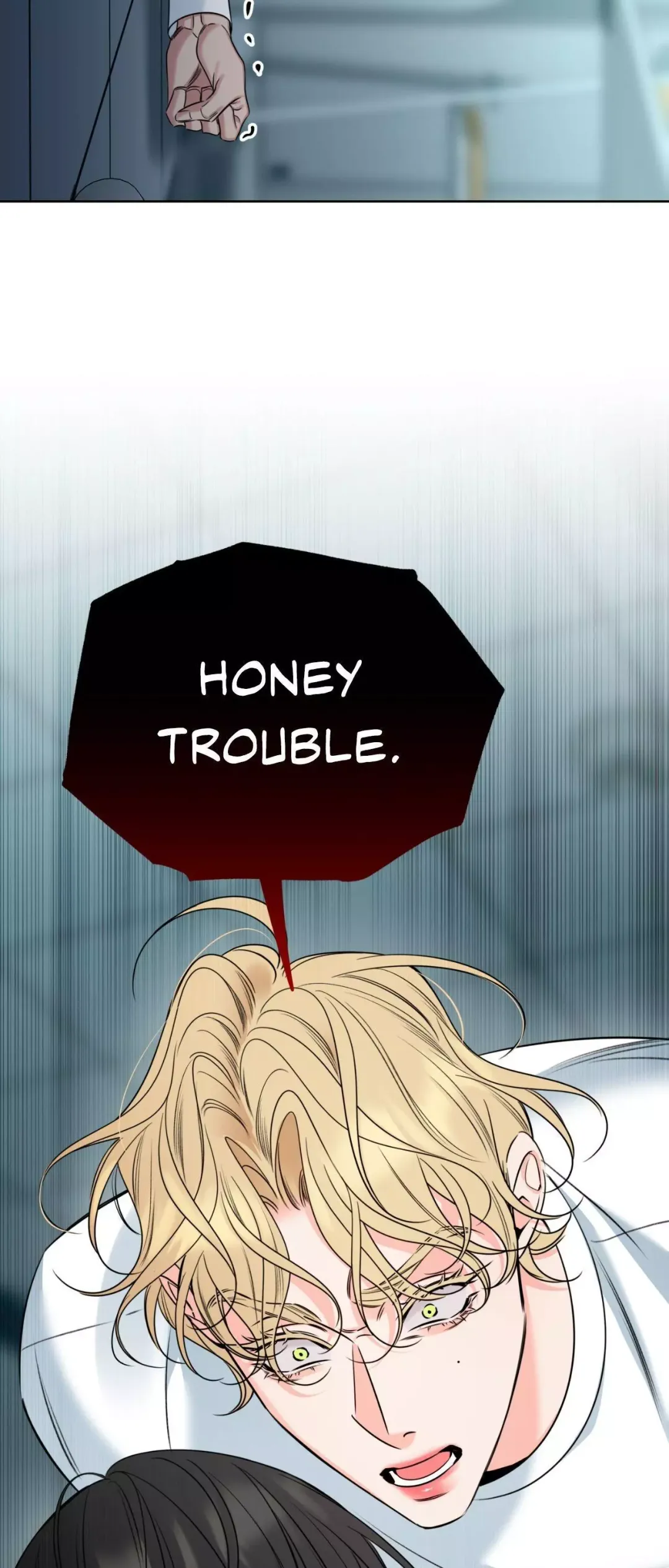 Honey Trouble - Chapter 46 Page 22