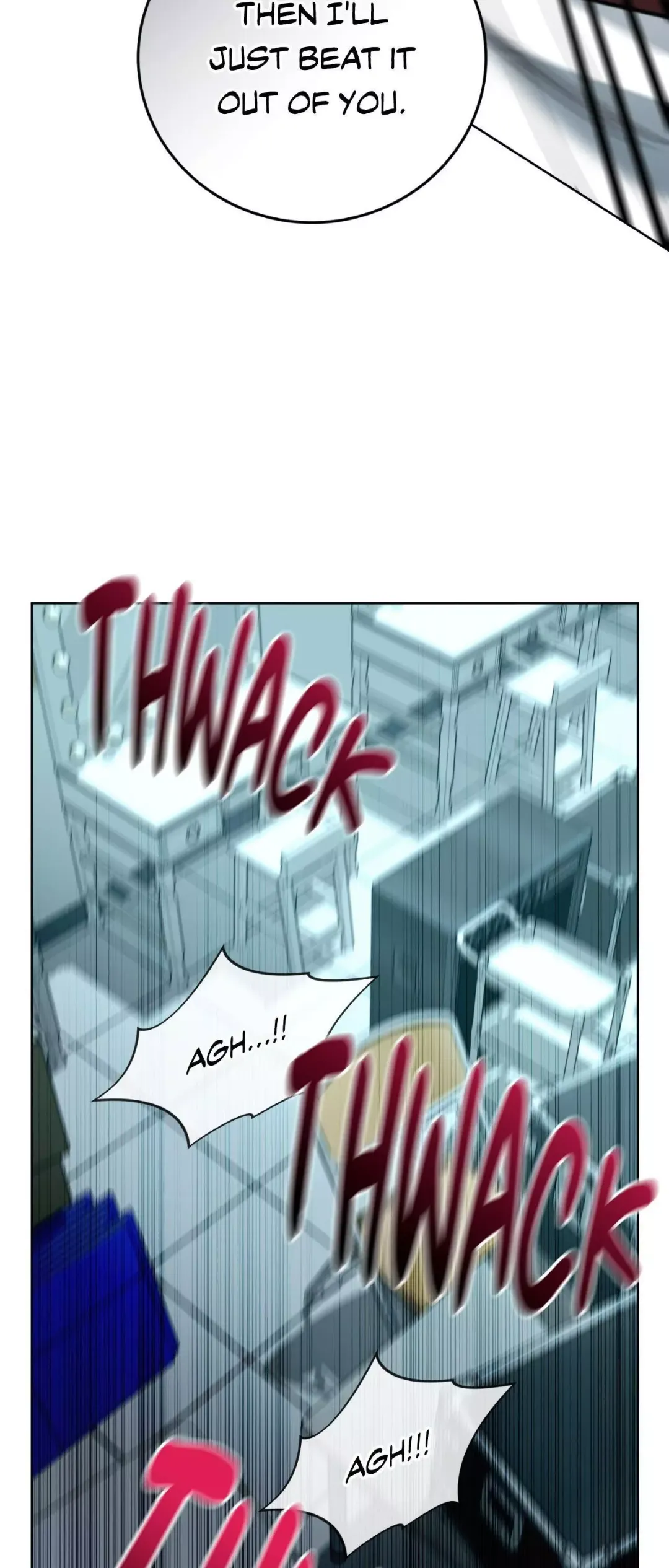 Honey Trouble - Chapter 46 Page 26