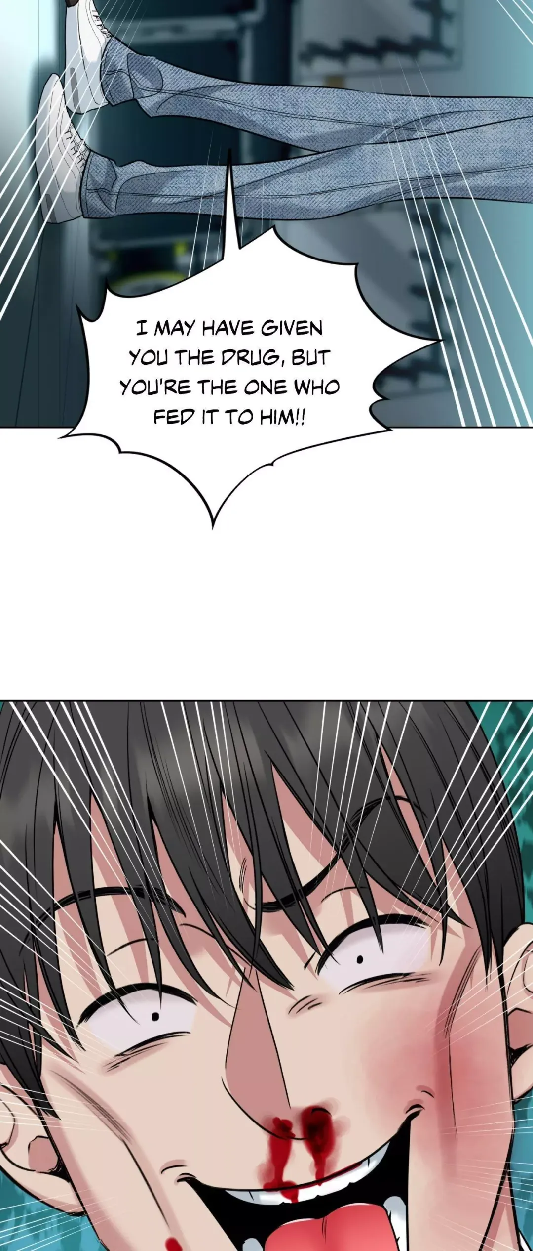 Honey Trouble - Chapter 46 Page 41