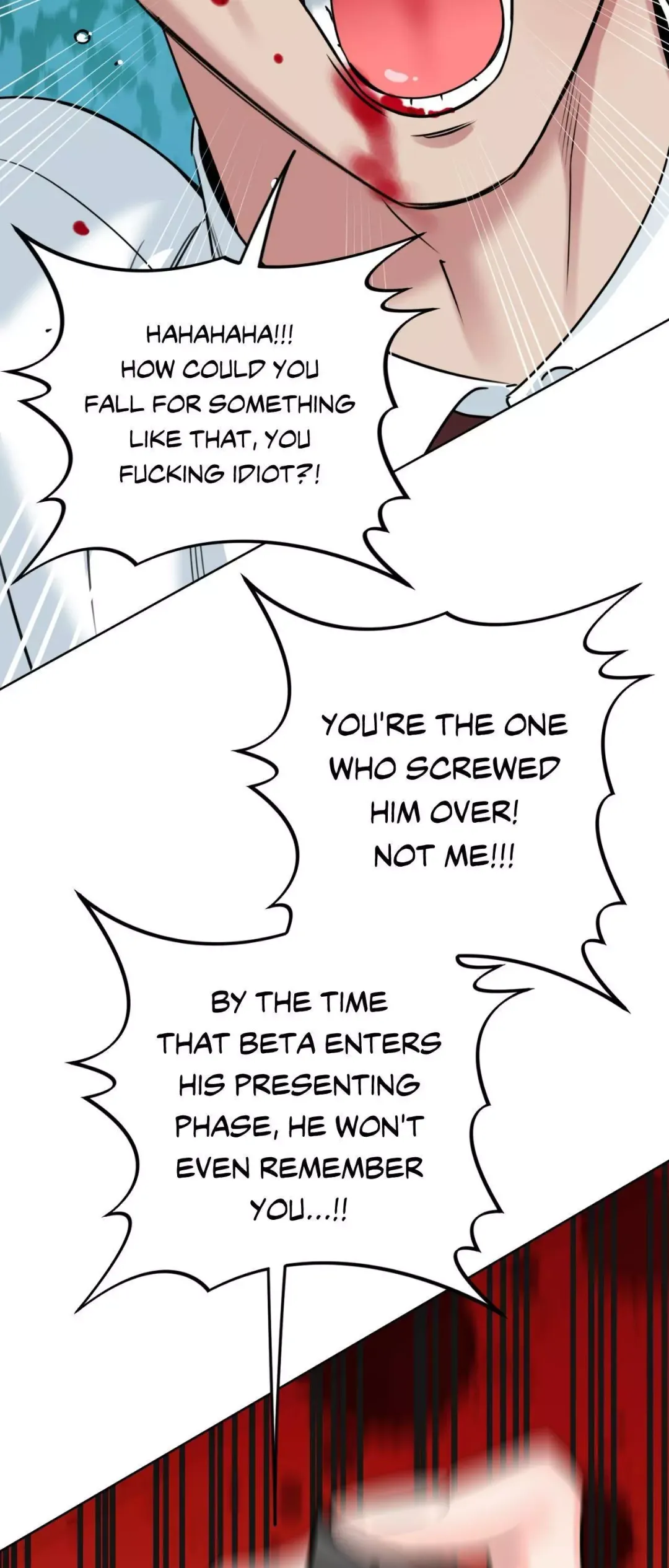 Honey Trouble - Chapter 46 Page 42