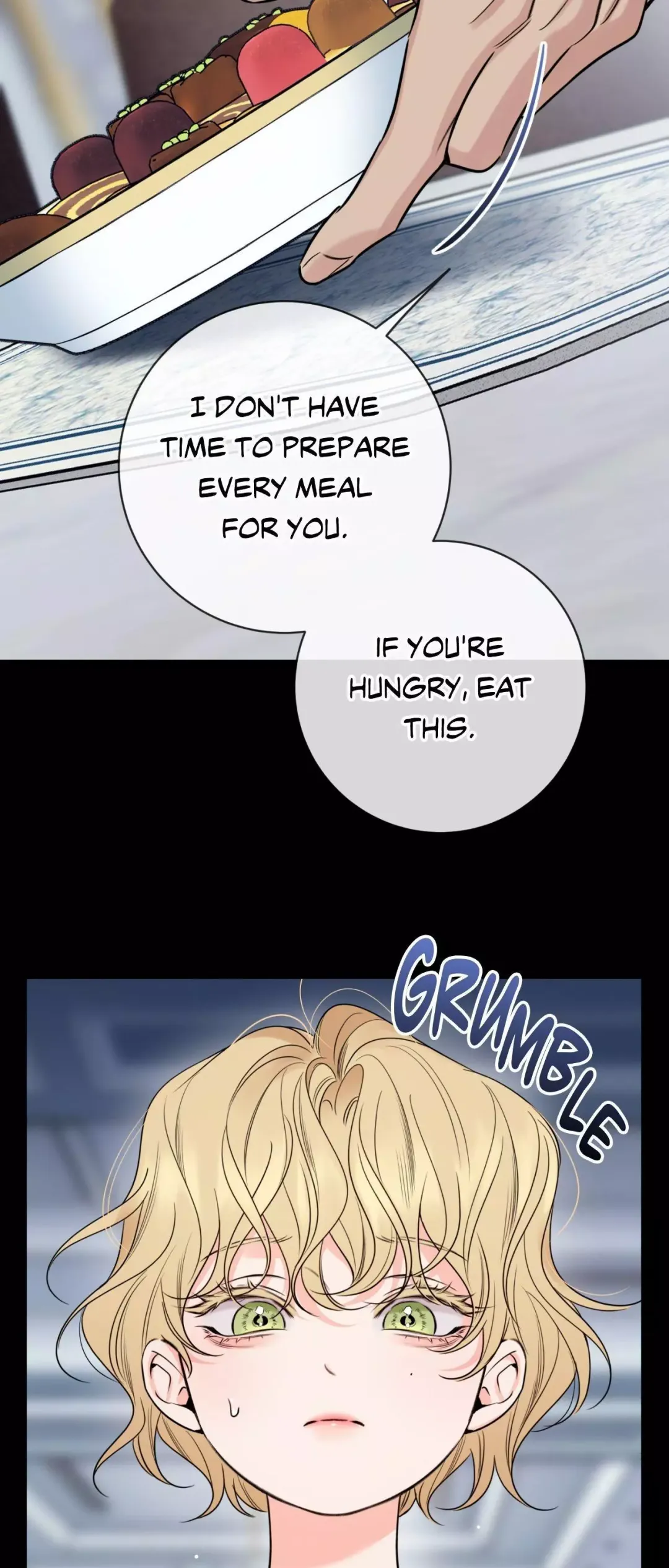 Honey Trouble - Chapter 46 Page 57
