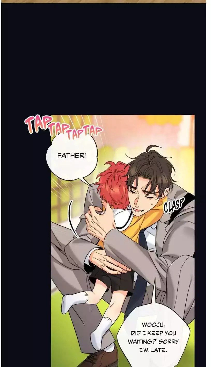 Honey Trouble - Chapter 47 Page 6