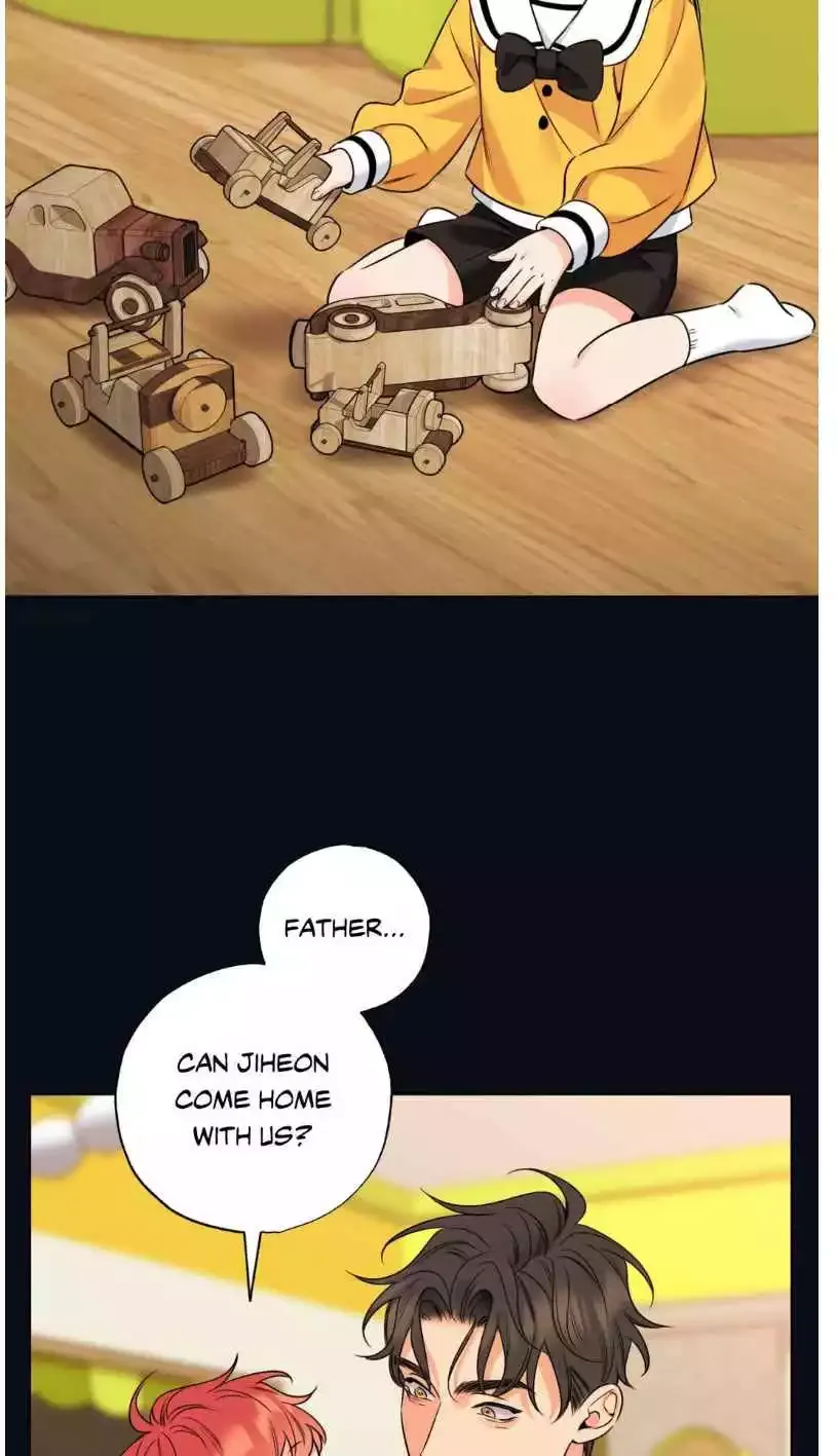 Honey Trouble - Chapter 47 Page 9