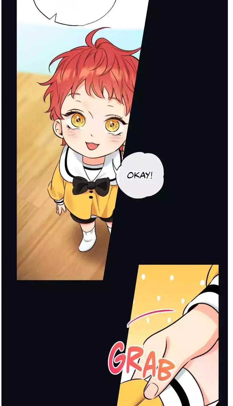 Honey Trouble - Chapter 47 Page 14