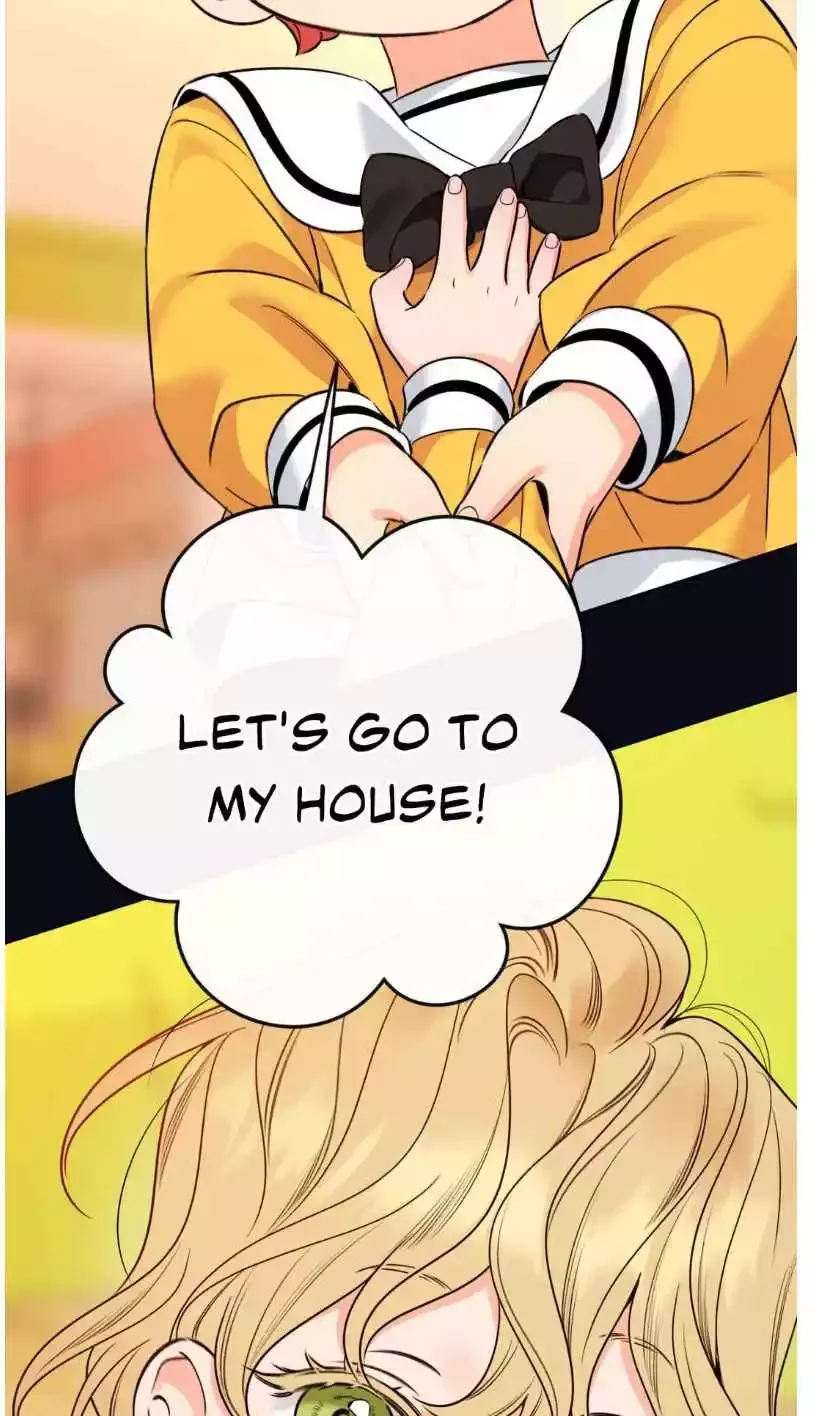 Honey Trouble - Chapter 47 Page 16