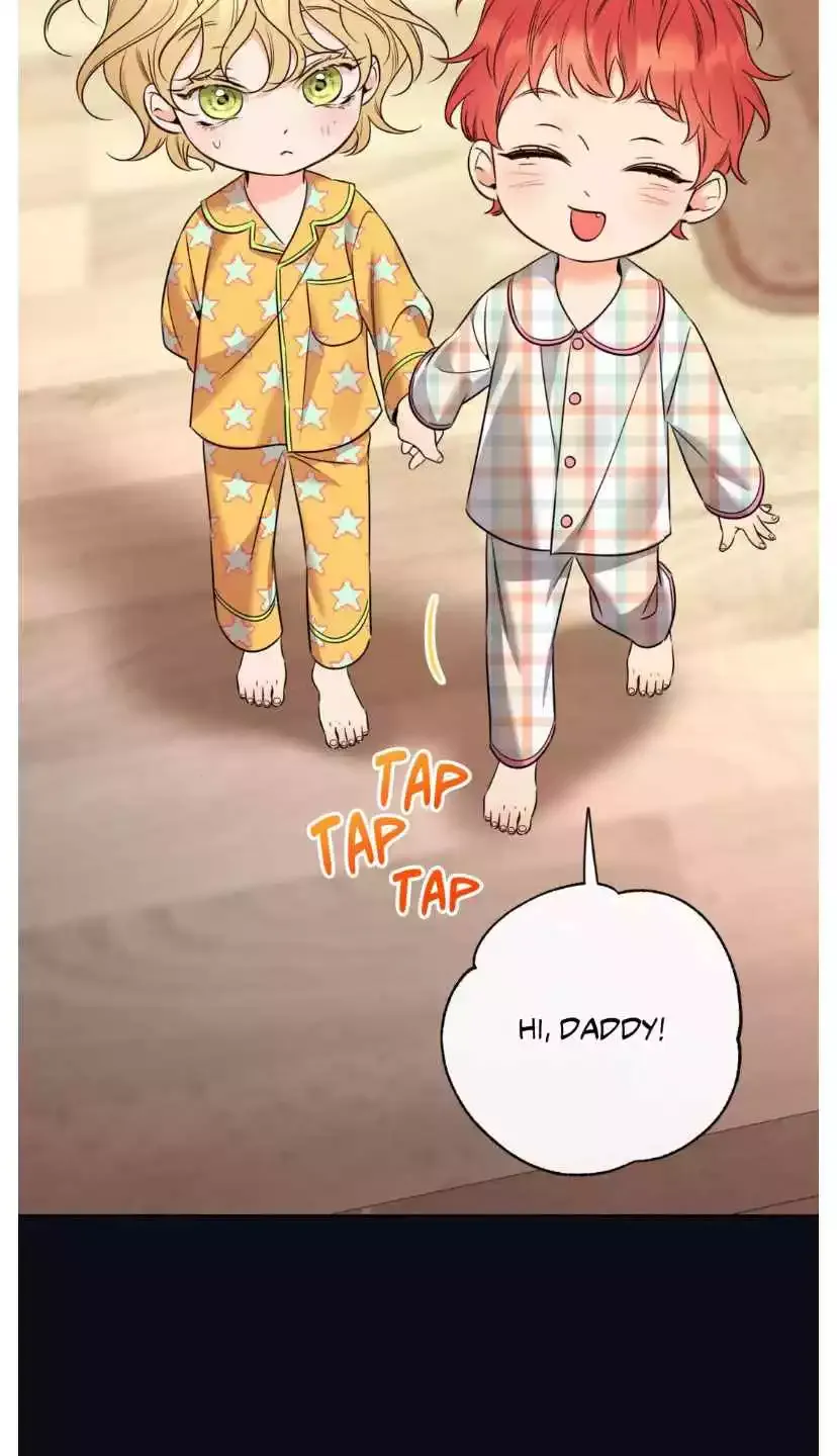 Honey Trouble - Chapter 47 Page 22