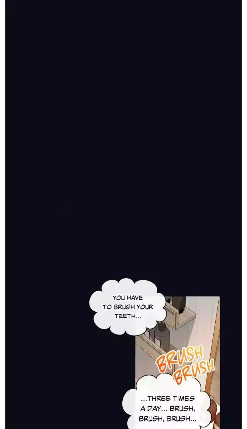 Honey Trouble - Chapter 47 Page 28