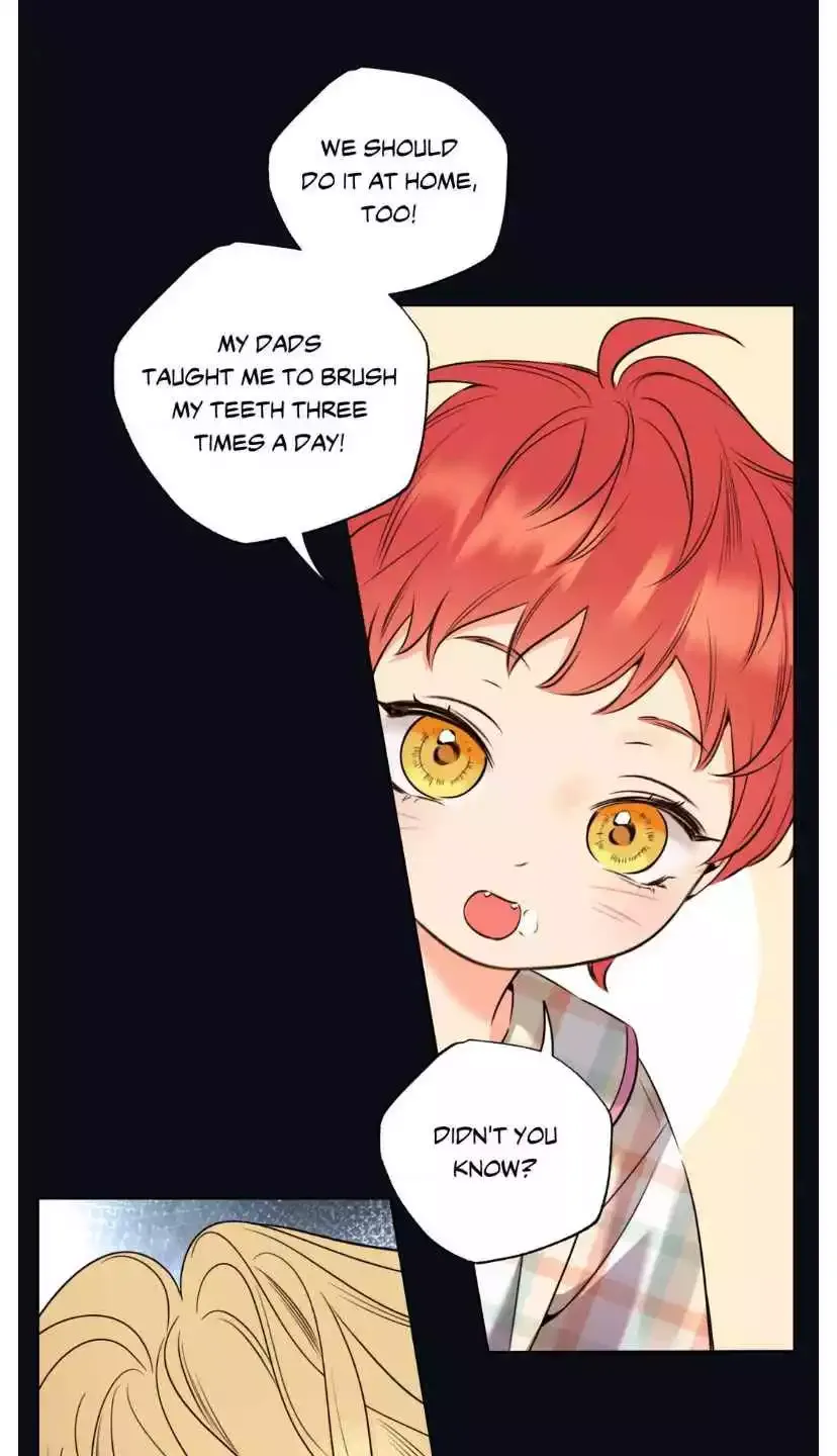 Honey Trouble - Chapter 47 Page 30