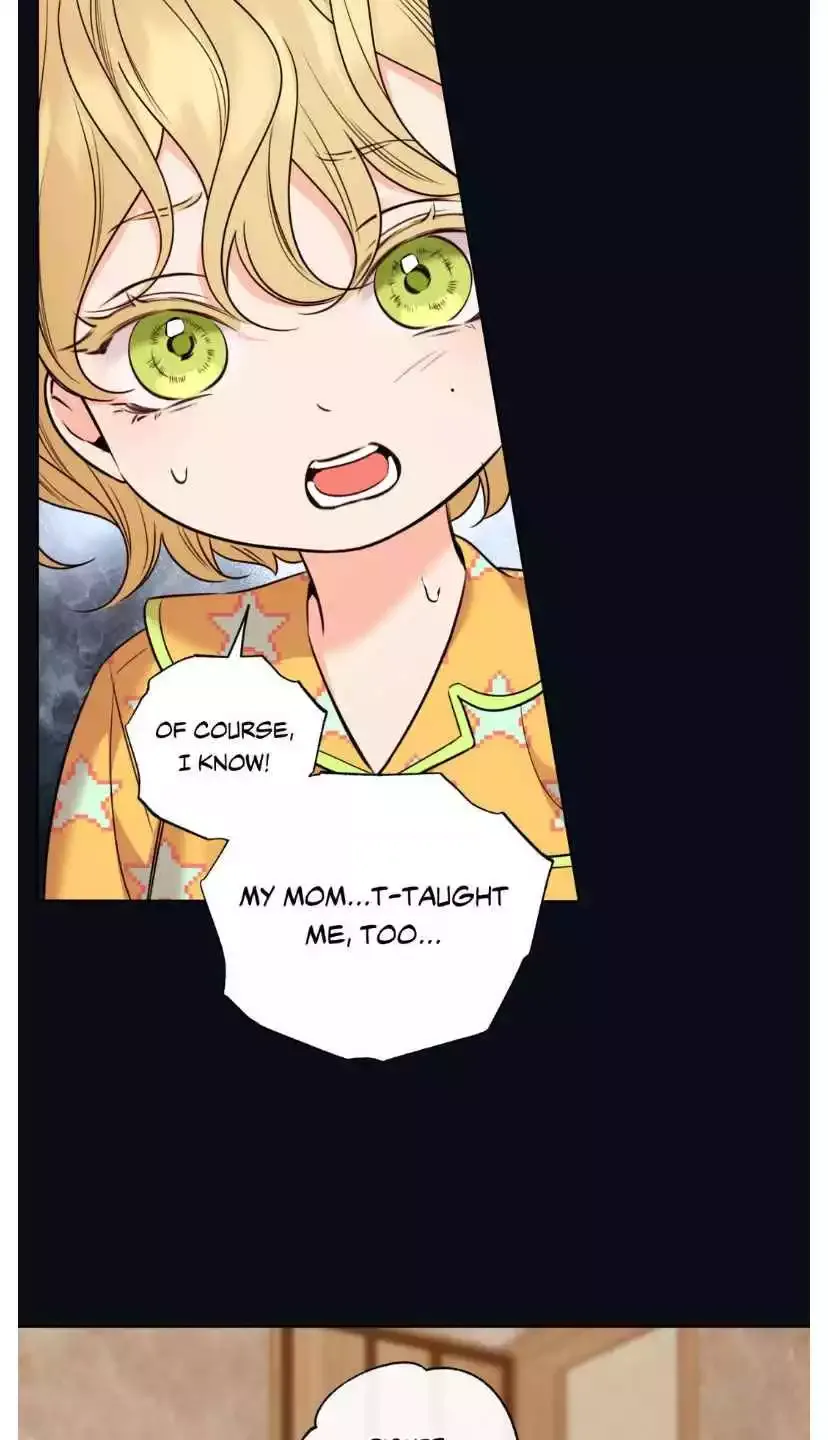 Honey Trouble - Chapter 47 Page 31