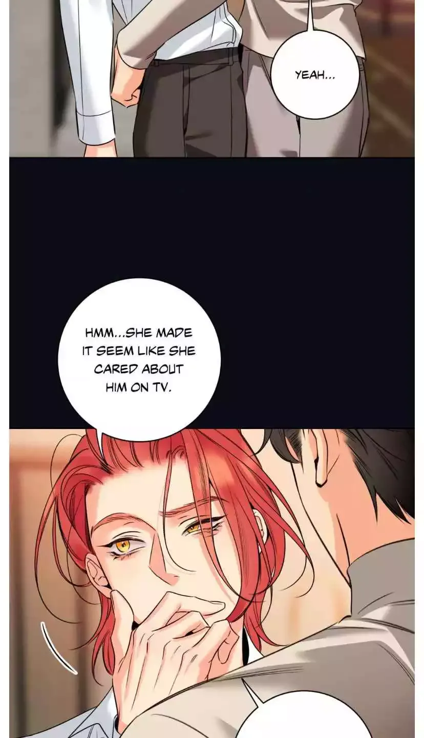Honey Trouble - Chapter 47 Page 37