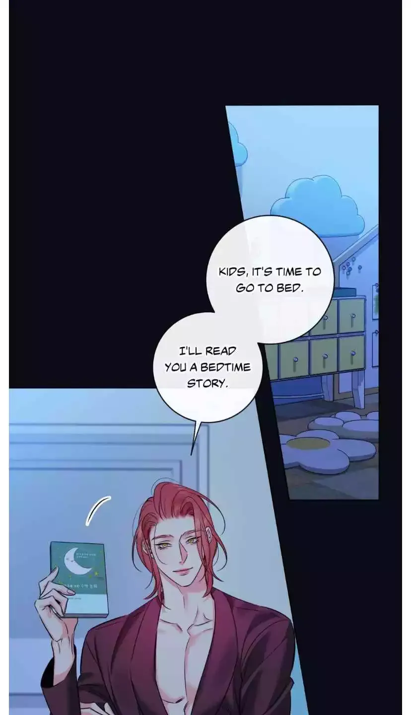 Honey Trouble - Chapter 47 Page 39