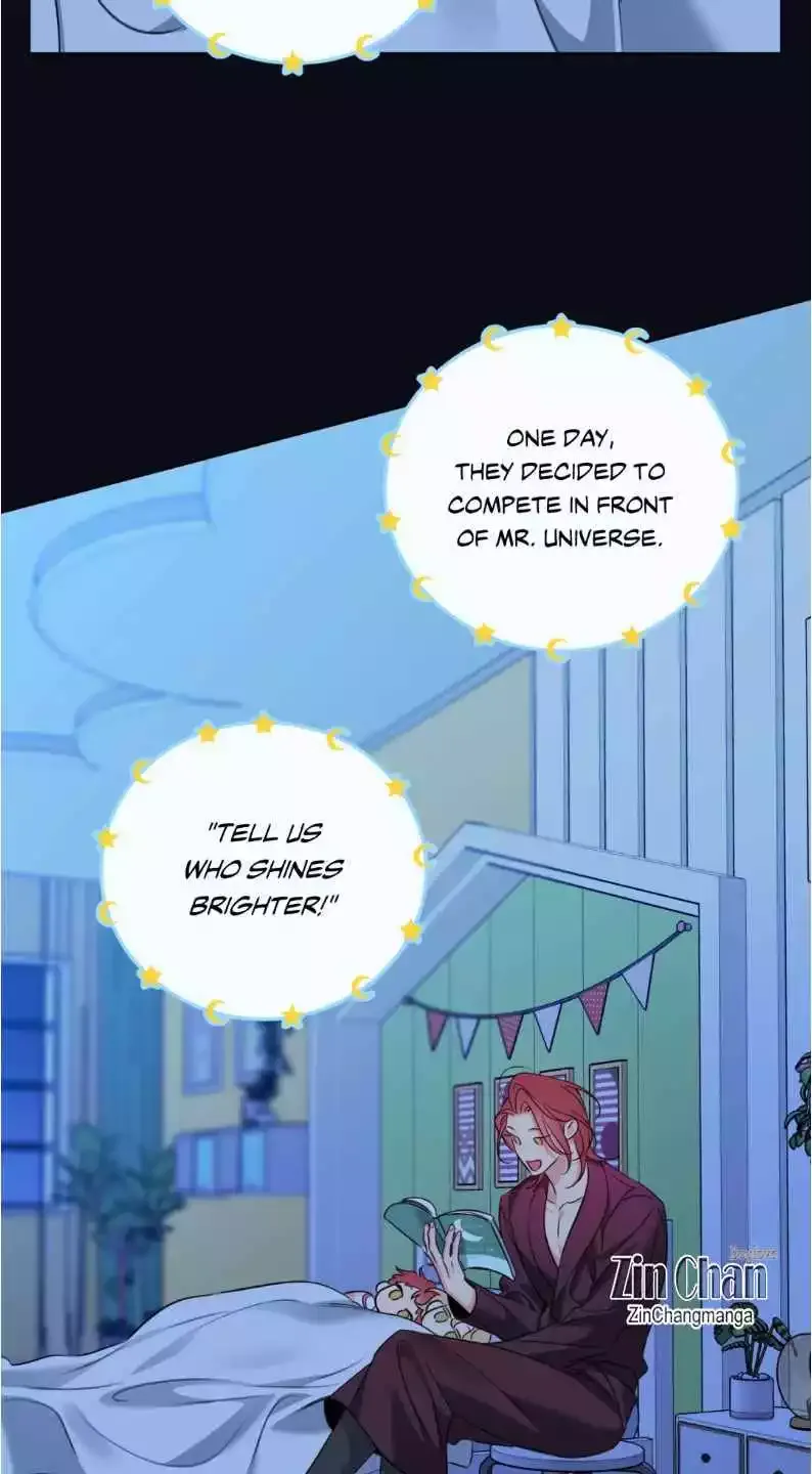 Honey Trouble - Chapter 47 Page 42