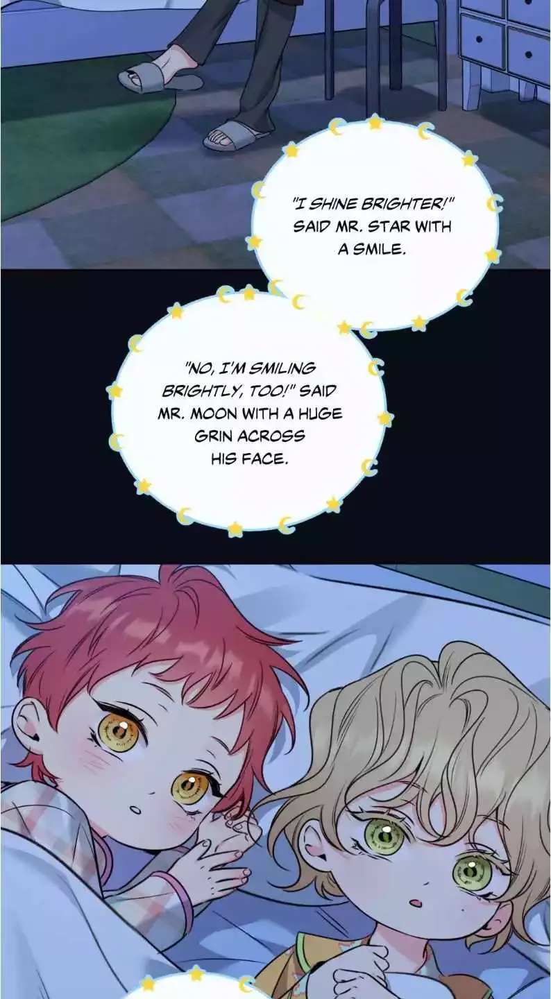 Honey Trouble - Chapter 47 Page 43