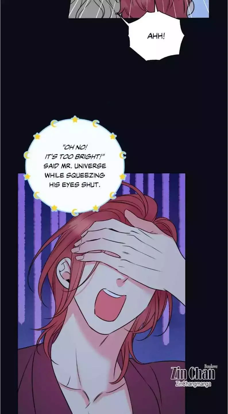 Honey Trouble - Chapter 47 Page 45