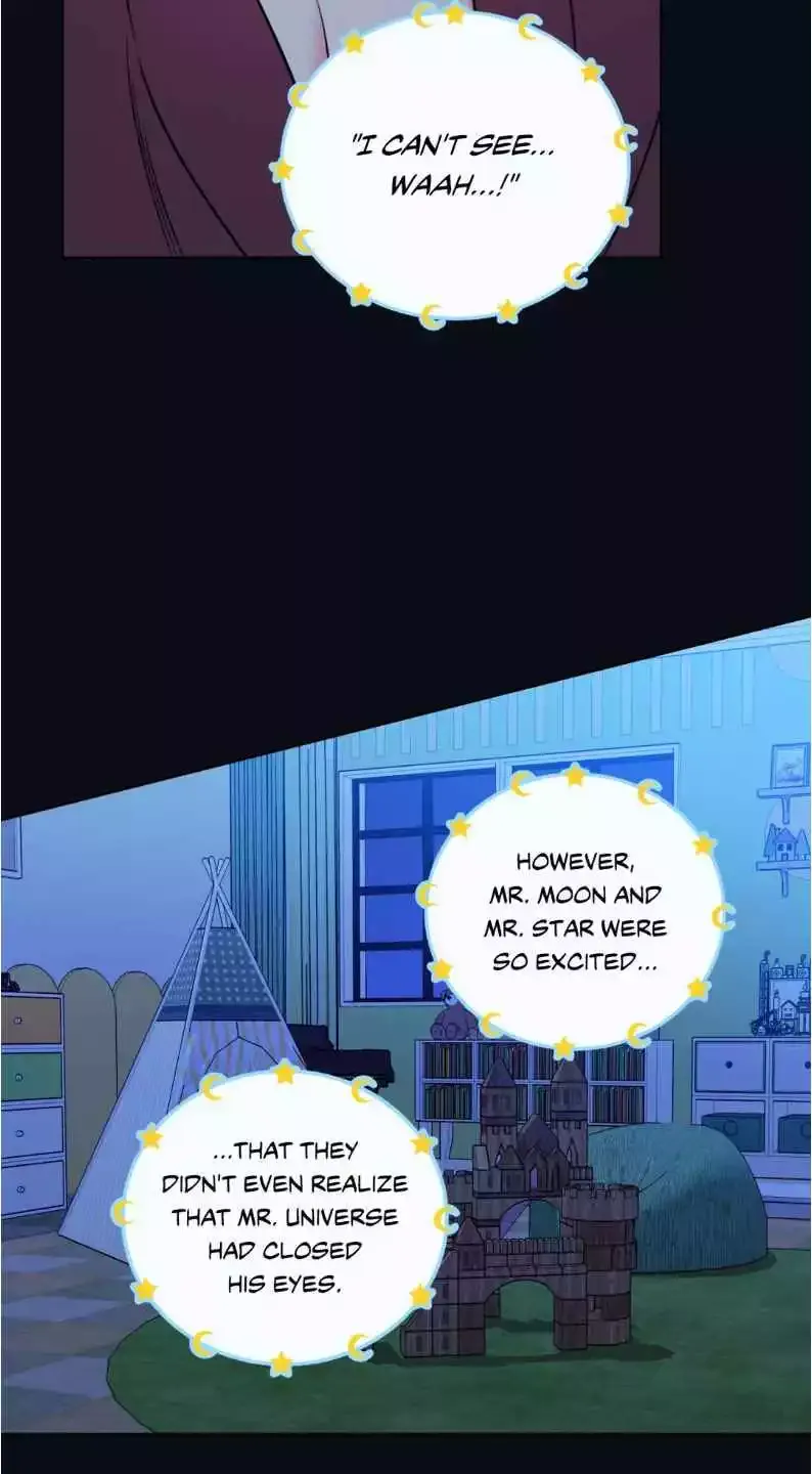 Honey Trouble - Chapter 47 Page 46