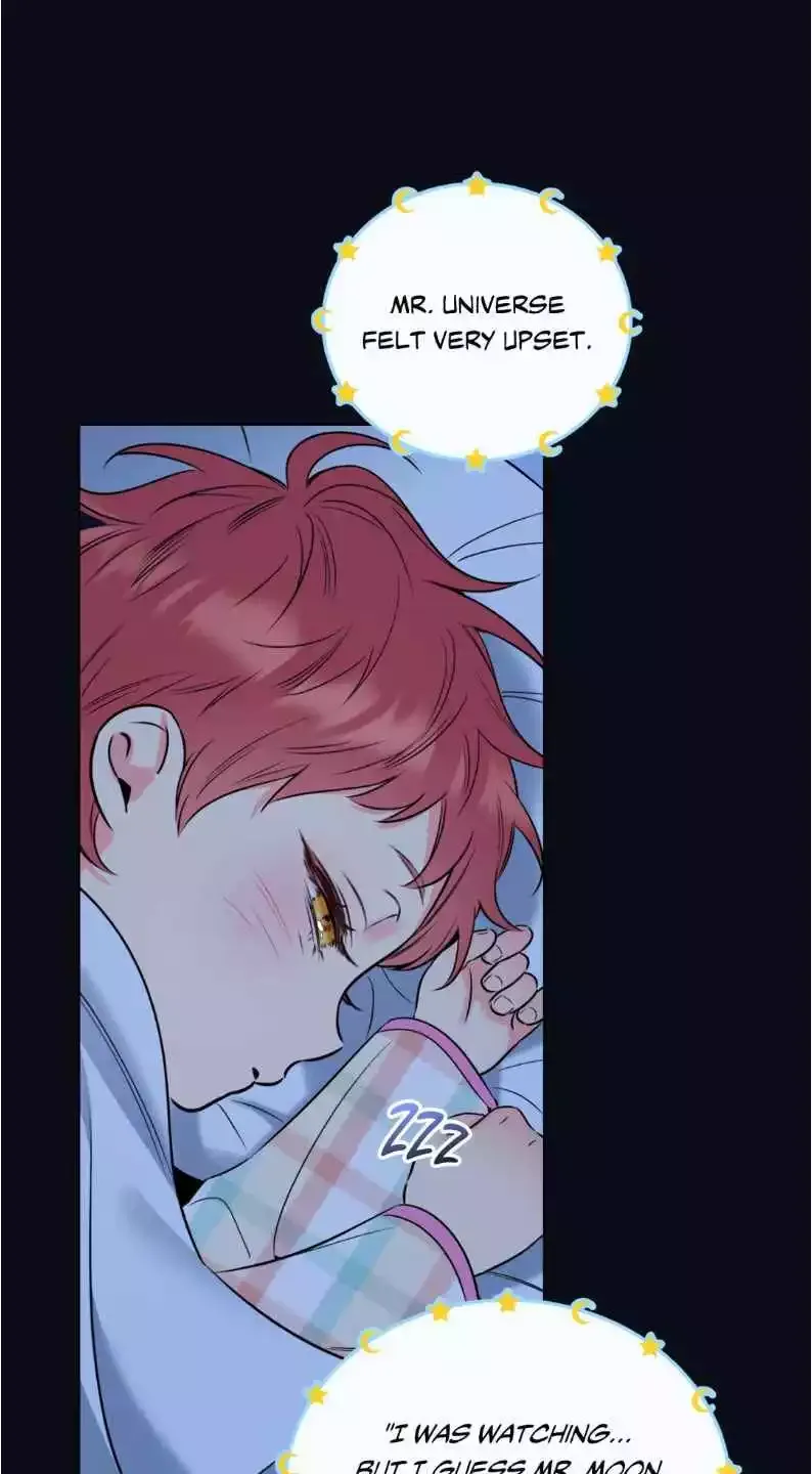Honey Trouble - Chapter 47 Page 47