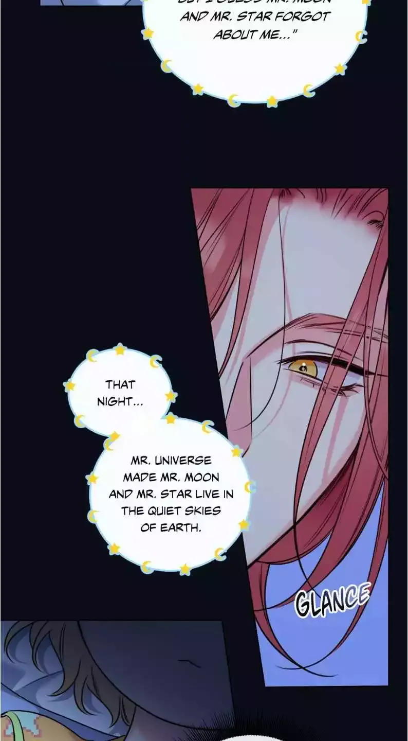 Honey Trouble - Chapter 47 Page 48