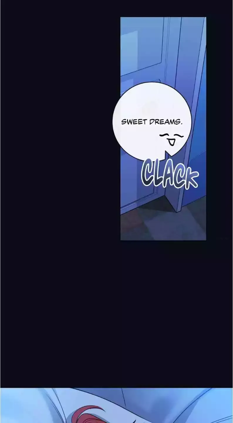Honey Trouble - Chapter 47 Page 55