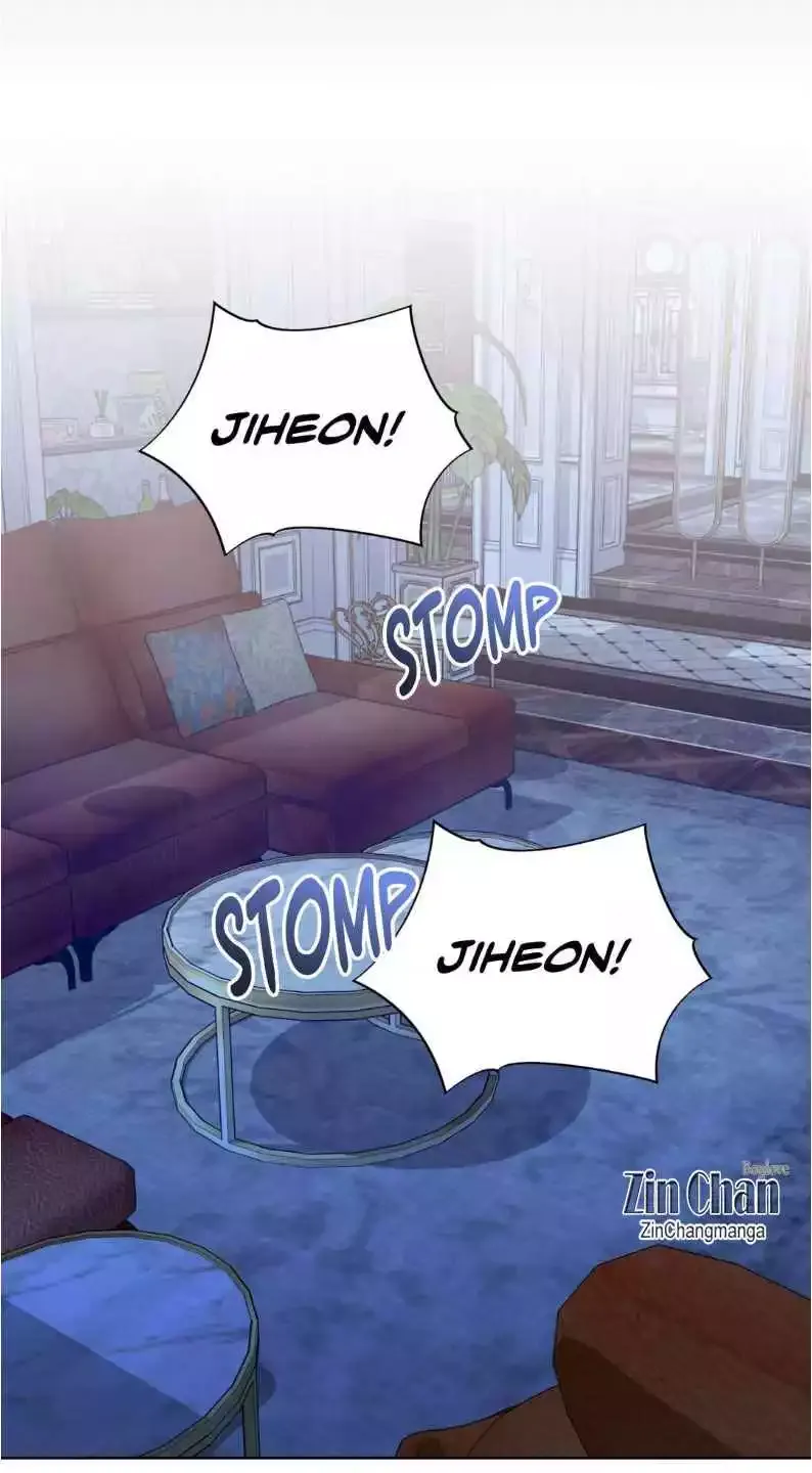 Honey Trouble - Chapter 47 Page 58