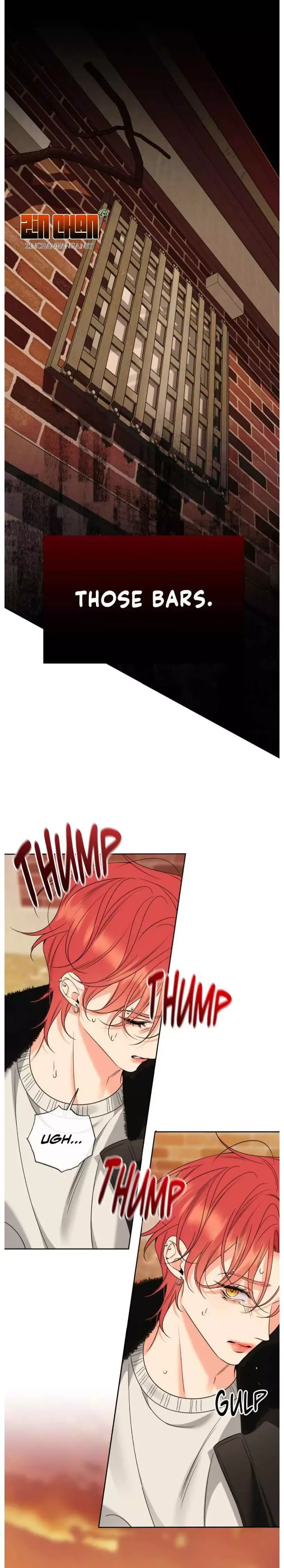 Honey Trouble - Chapter 50 Page 13