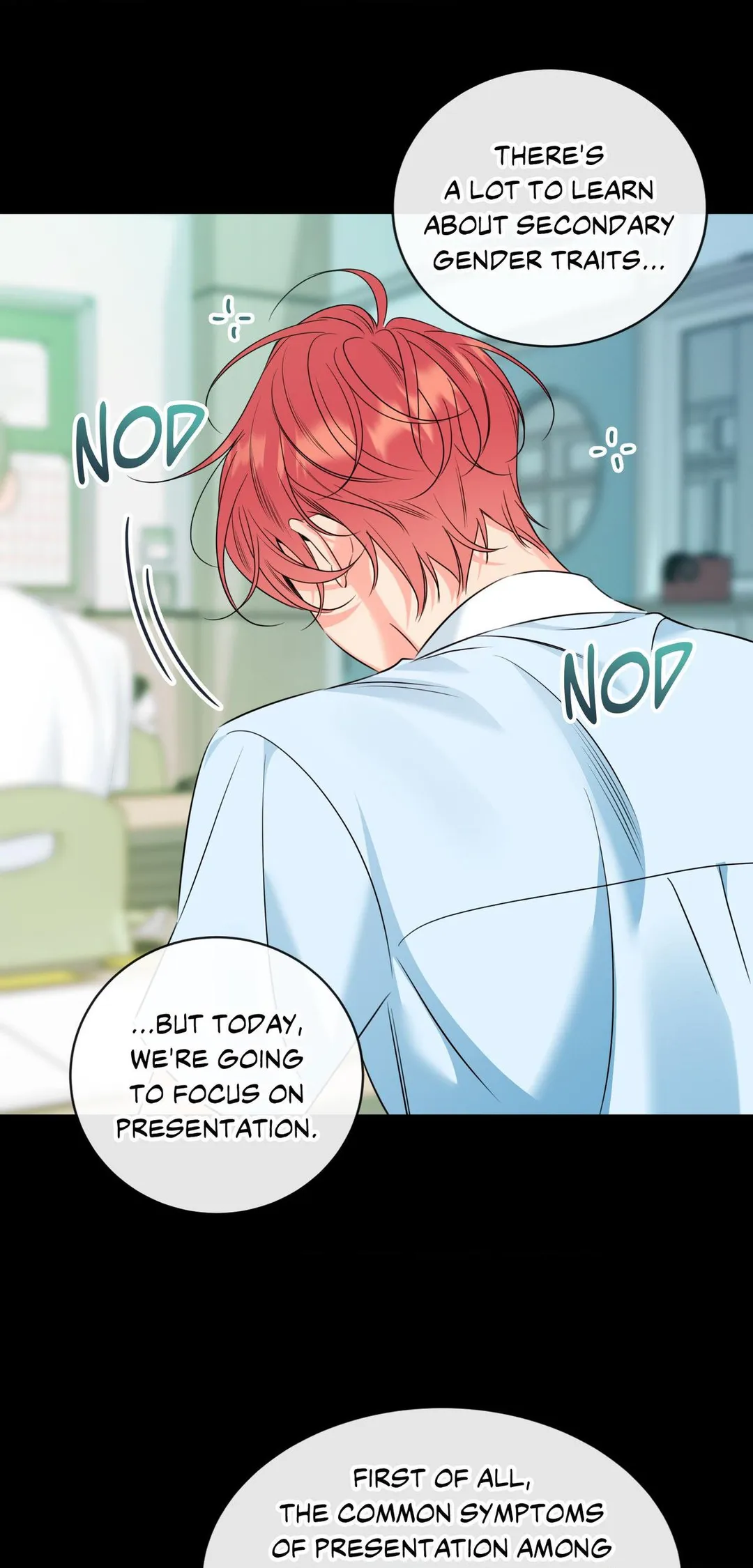 Honey Trouble - Chapter 51 Page 6