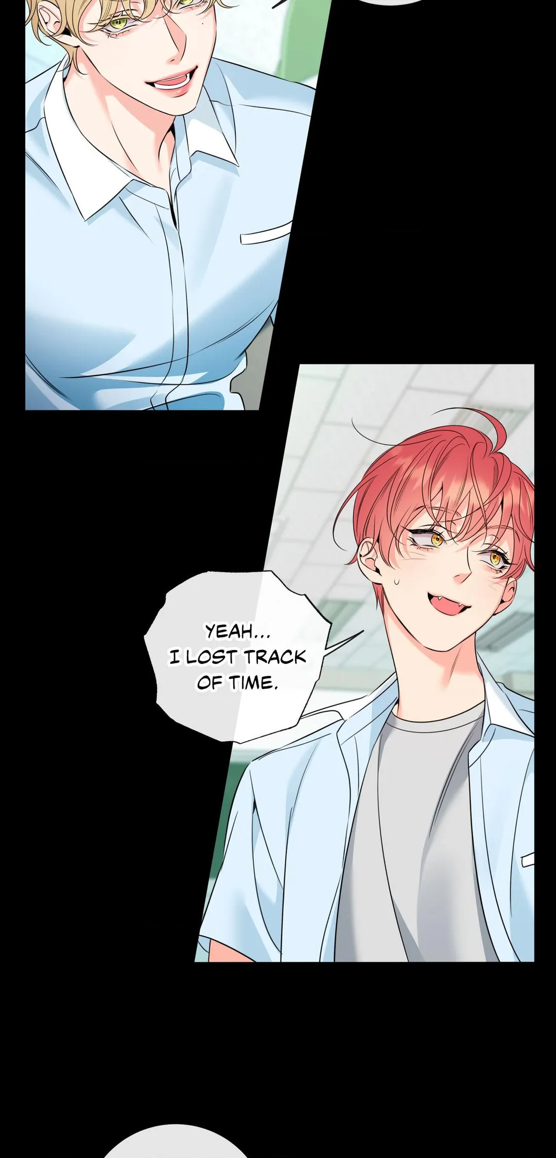 Honey Trouble - Chapter 51 Page 14