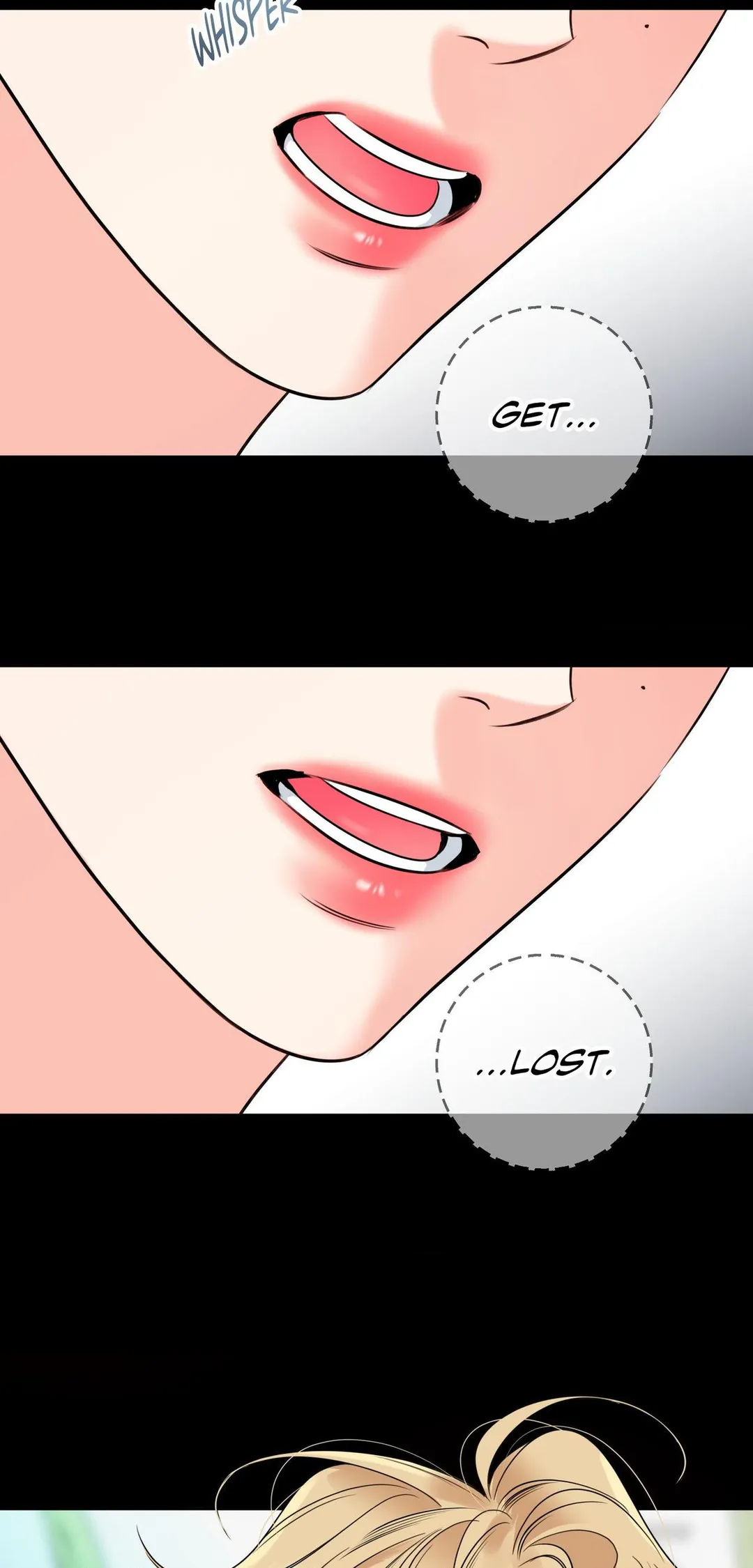 Honey Trouble - Chapter 51 Page 19
