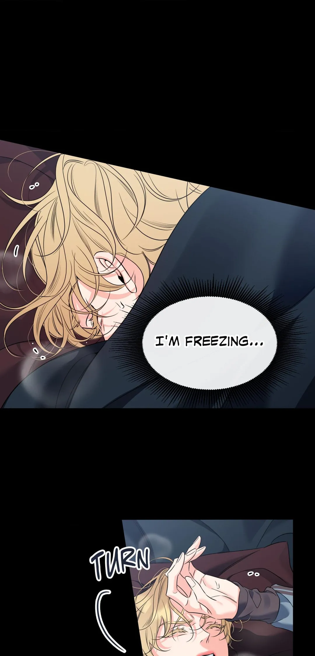 Honey Trouble - Chapter 51 Page 24