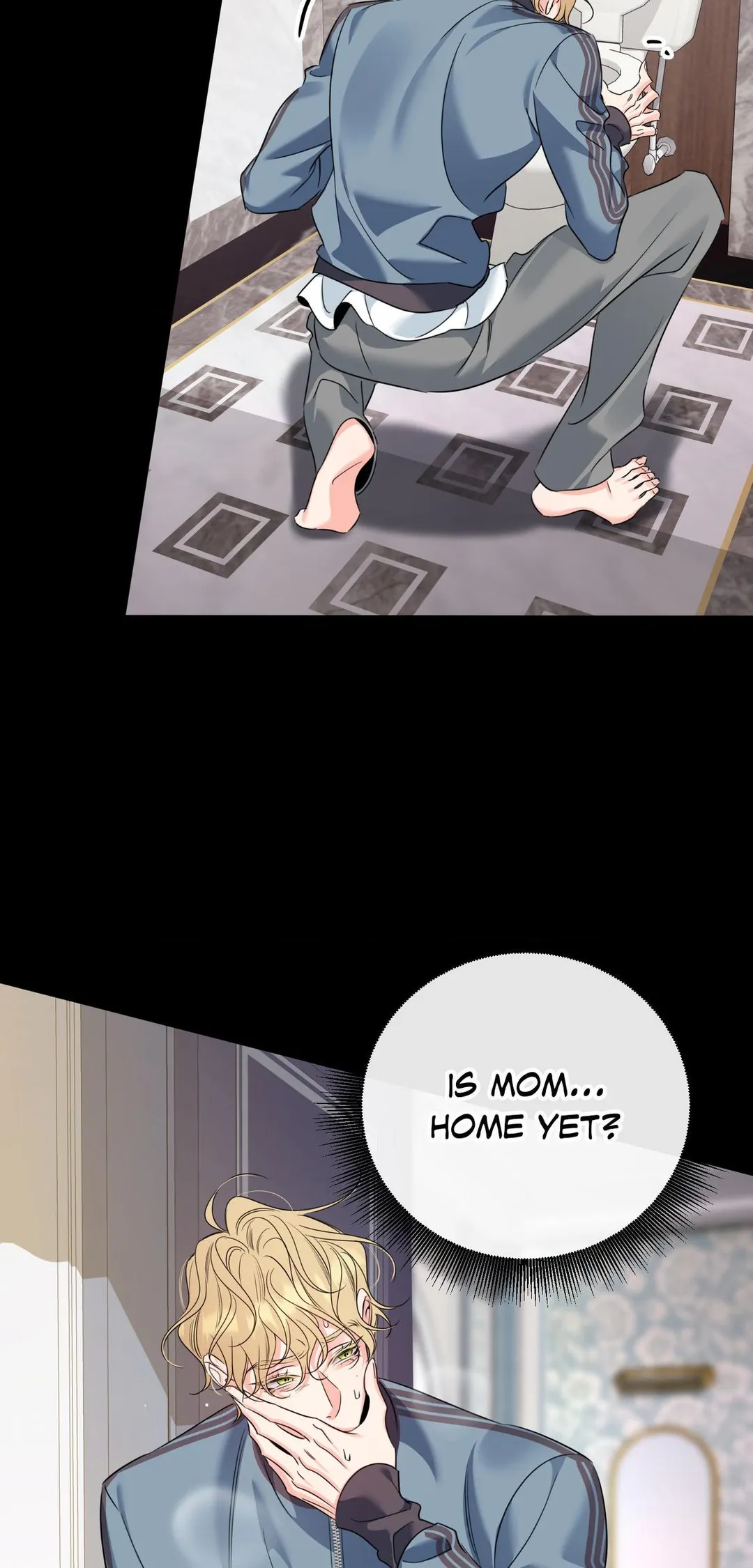 Honey Trouble - Chapter 51 Page 27