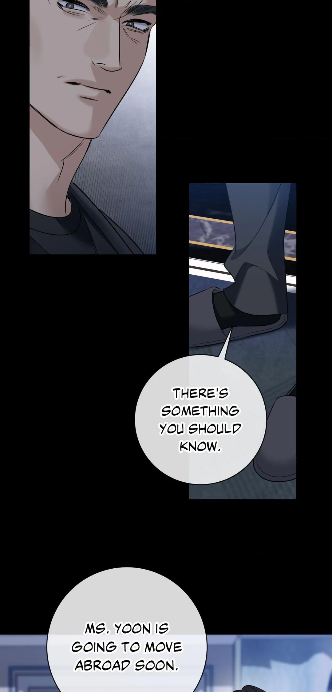 Honey Trouble - Chapter 51 Page 39