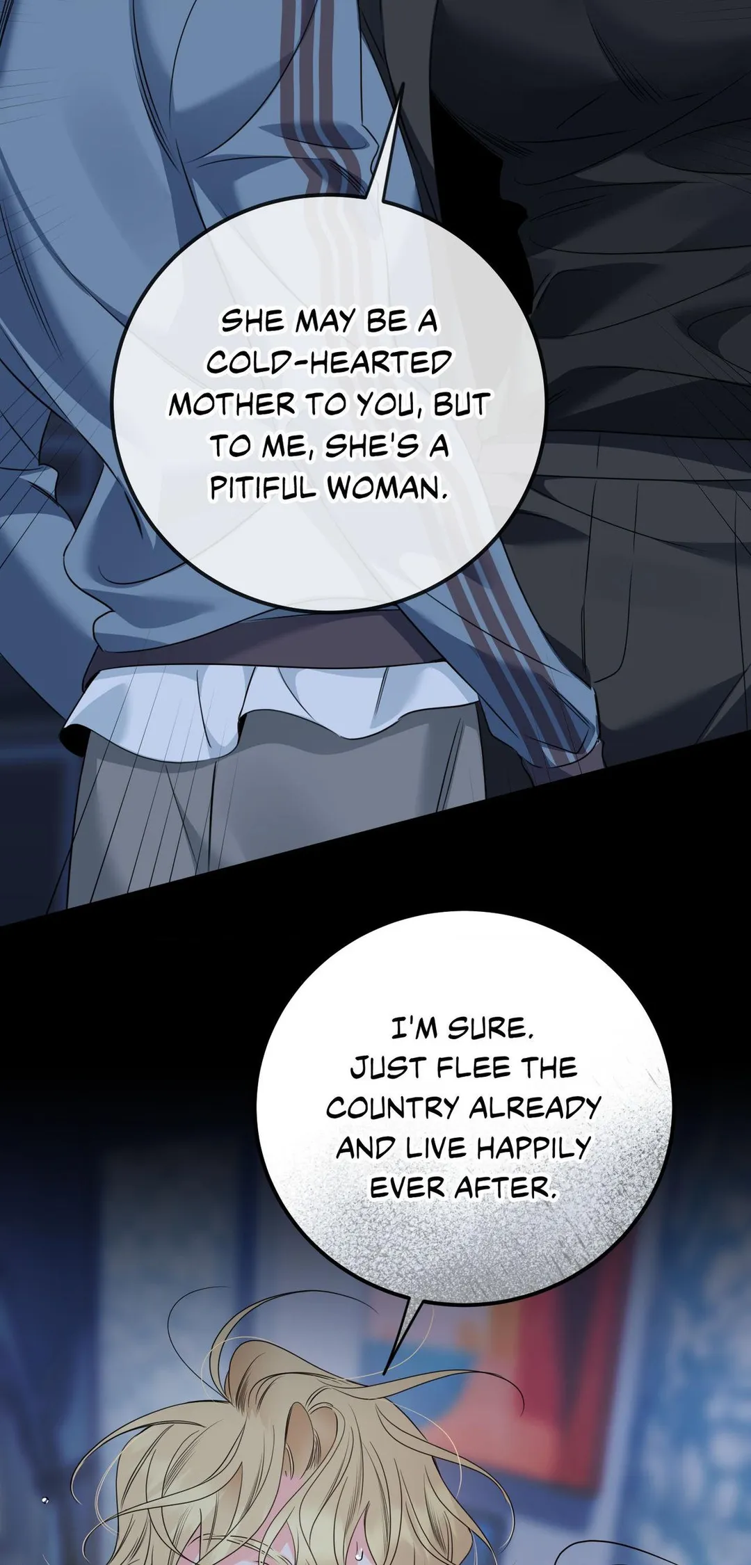 Honey Trouble - Chapter 51 Page 49