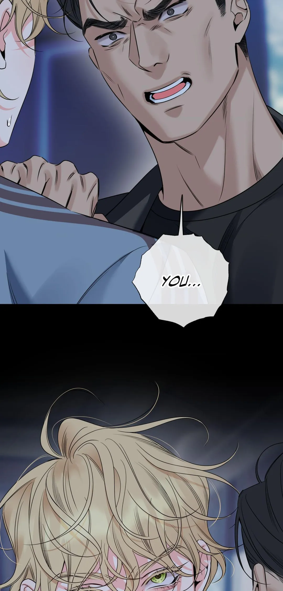 Honey Trouble - Chapter 51 Page 51