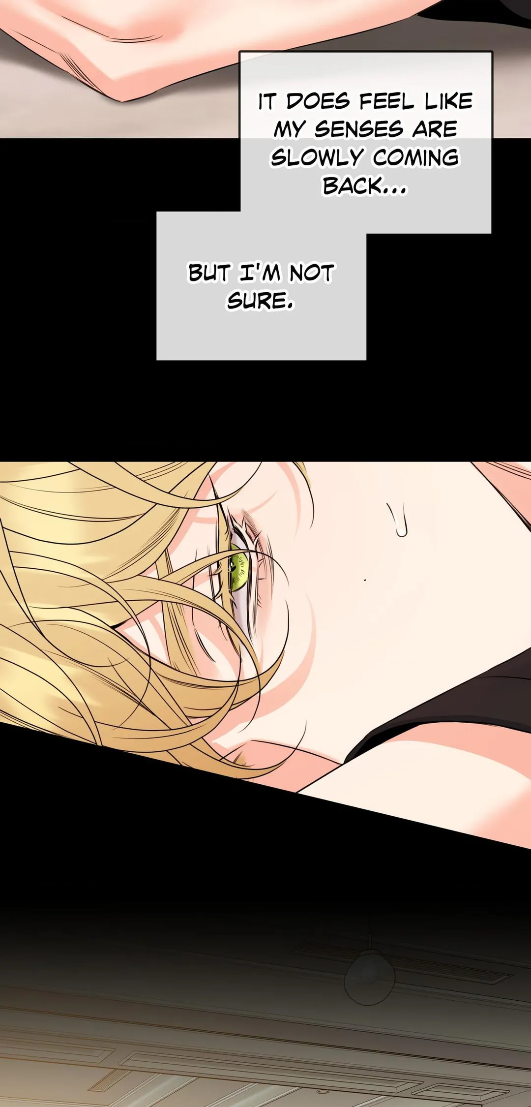 Honey Trouble - Chapter 52 Page 5