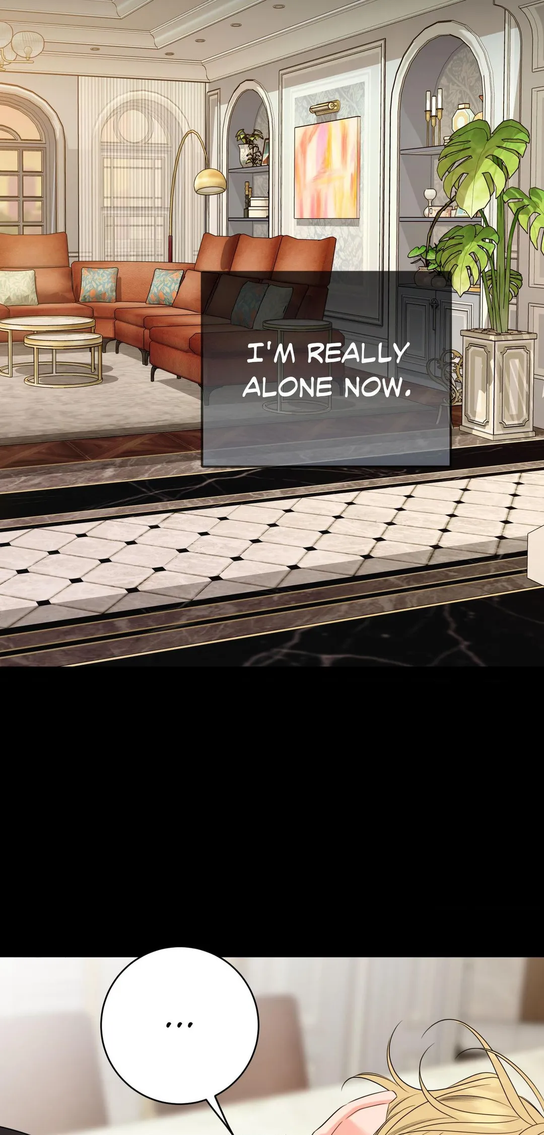 Honey Trouble - Chapter 52 Page 6