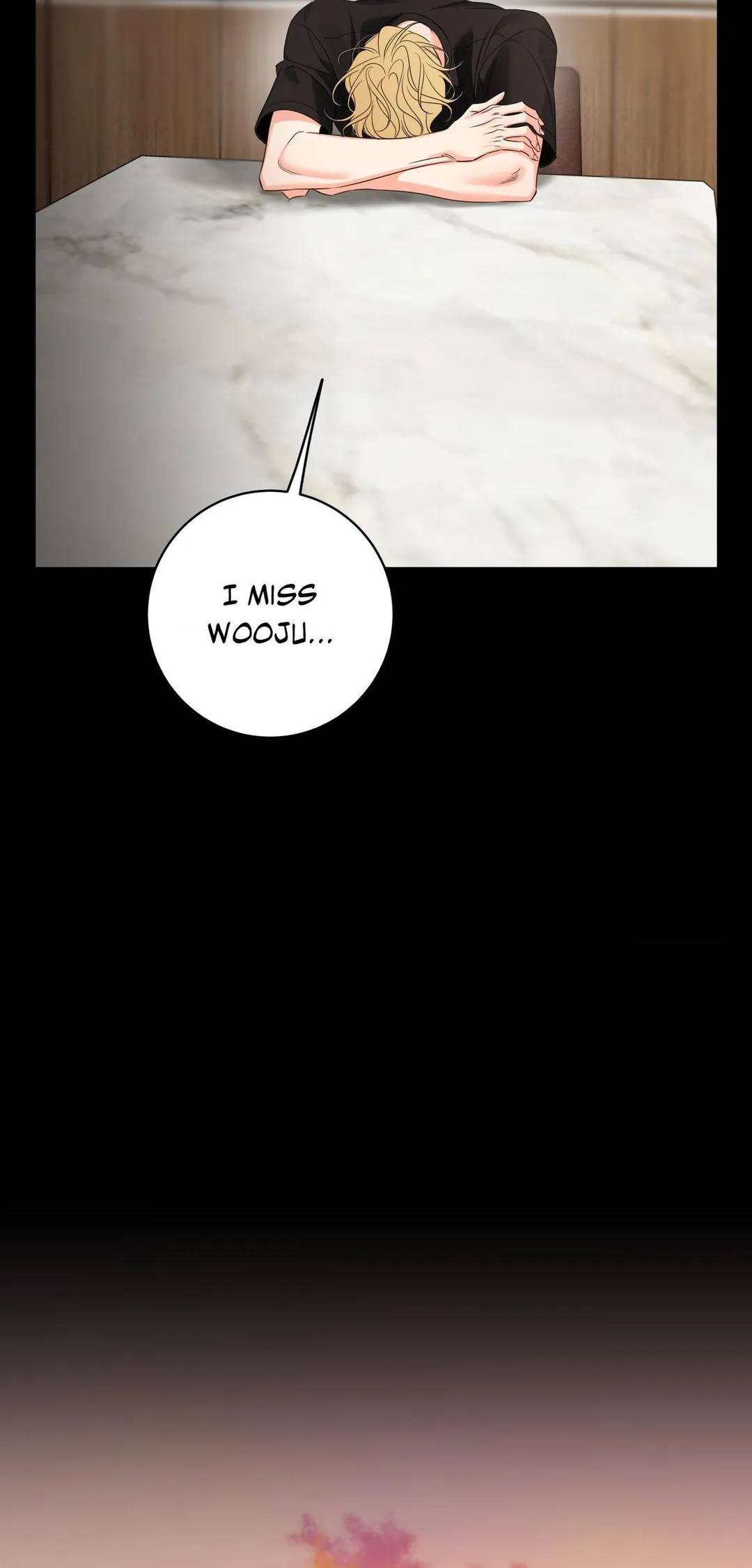 Honey Trouble - Chapter 52 Page 8