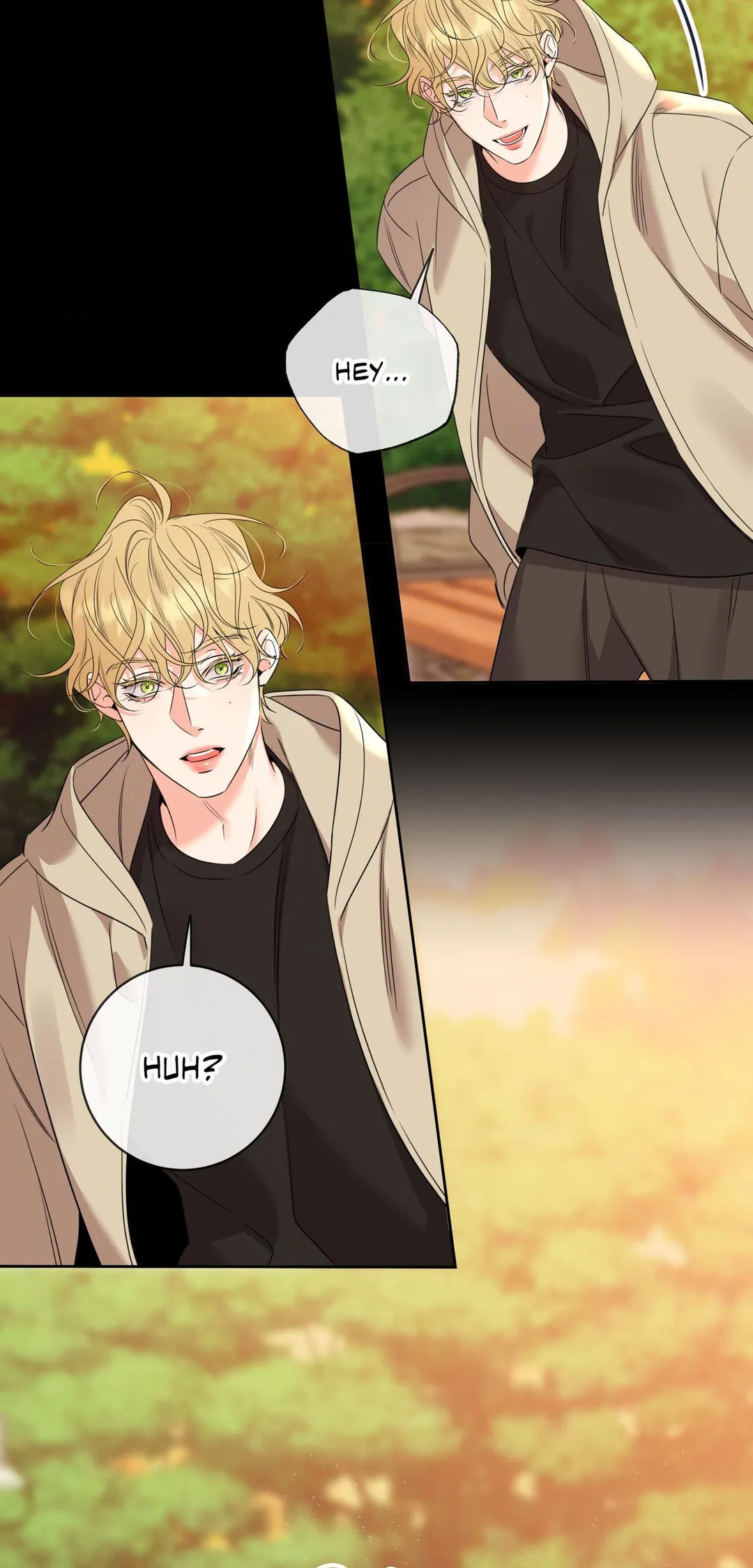 Honey Trouble - Chapter 52 Page 12